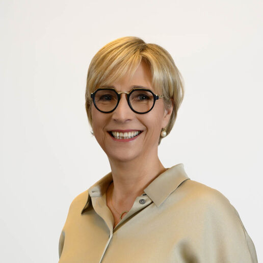 Birte Gissel-Luh