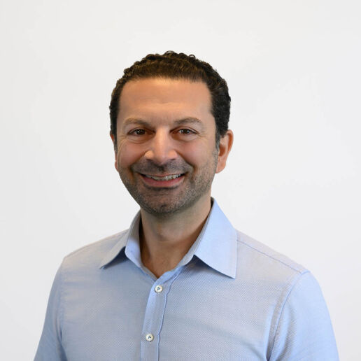 Melih Dinler