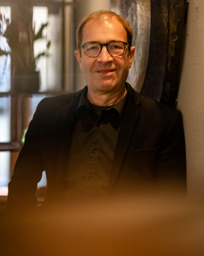 Stefan Günzinger