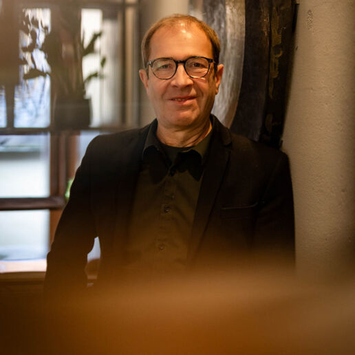 Stefan Günzinger