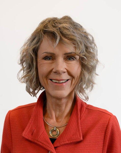 Susanne Hansen